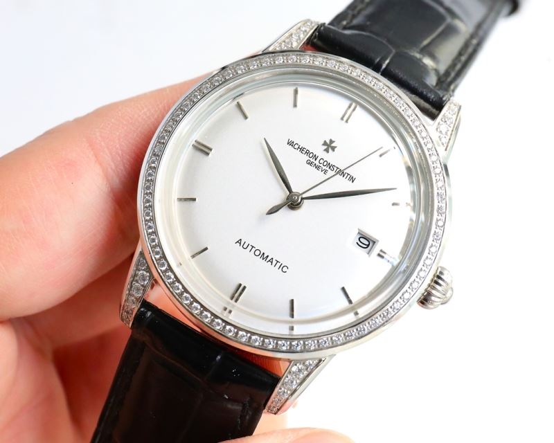 VACHERON CONSTANTIN Watches